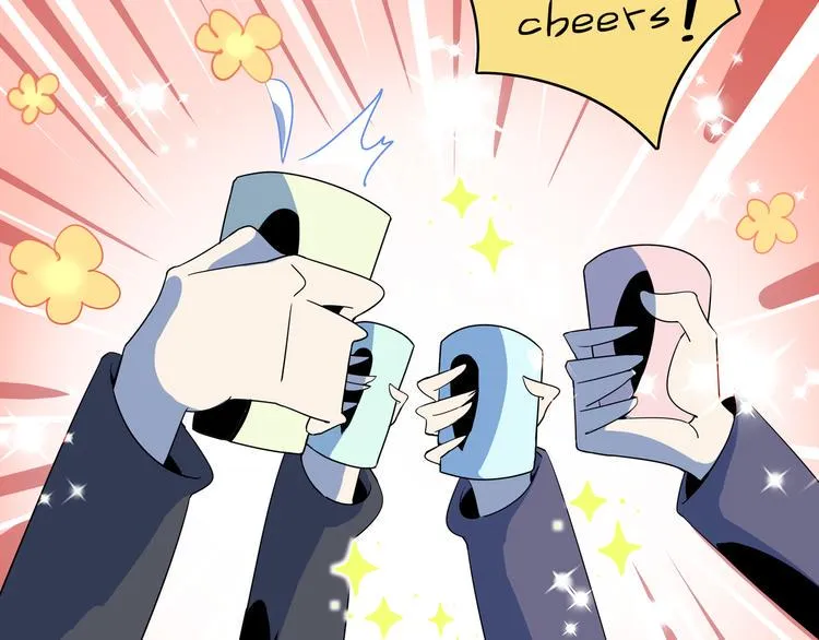 第56话 攻略投资人 火锅篇 第20页