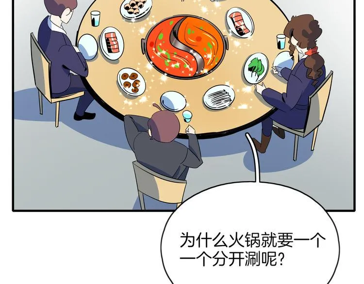 第56话 攻略投资人 火锅篇 第66页