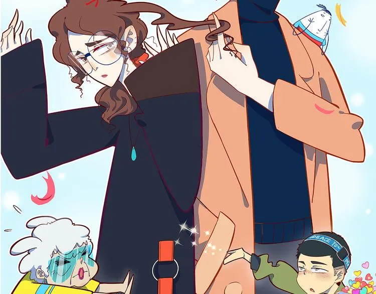 第55话 全面失控 第24页