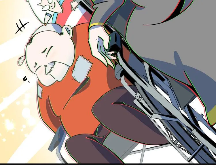 第55话 全面失控 第69页