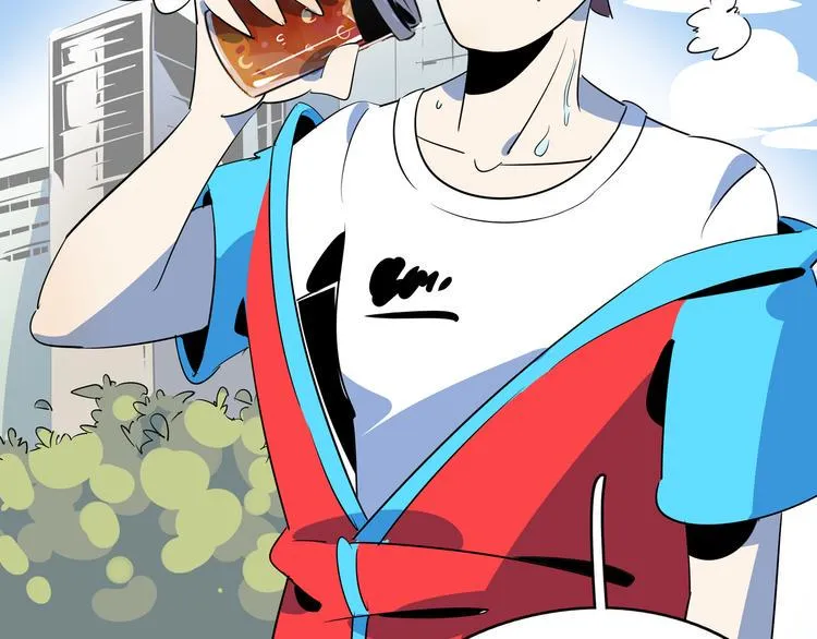 第54话 激情马拉松 第109页