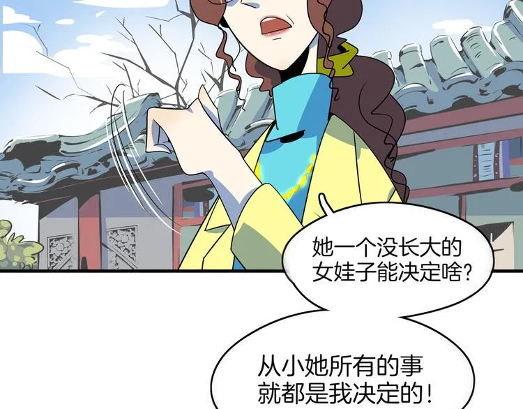 第47话 奇葩老妈 第66页