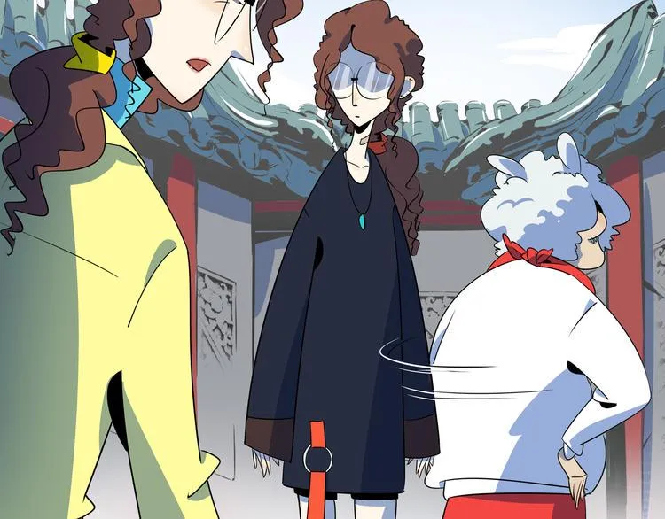 第47话 奇葩老妈 第71页