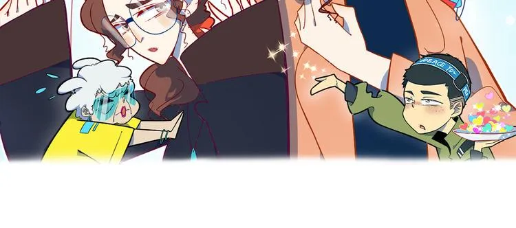 第47话 奇葩老妈 第122页