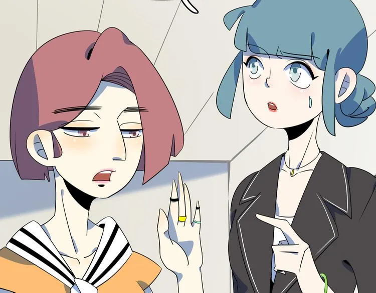 第46话 冲不下去的便便 第40页