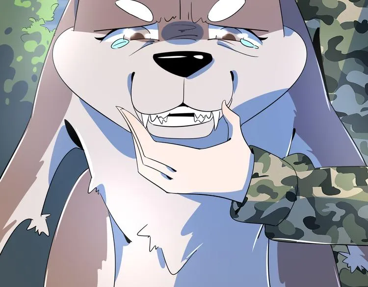 第43话 责任的背后是荣耀 第23页