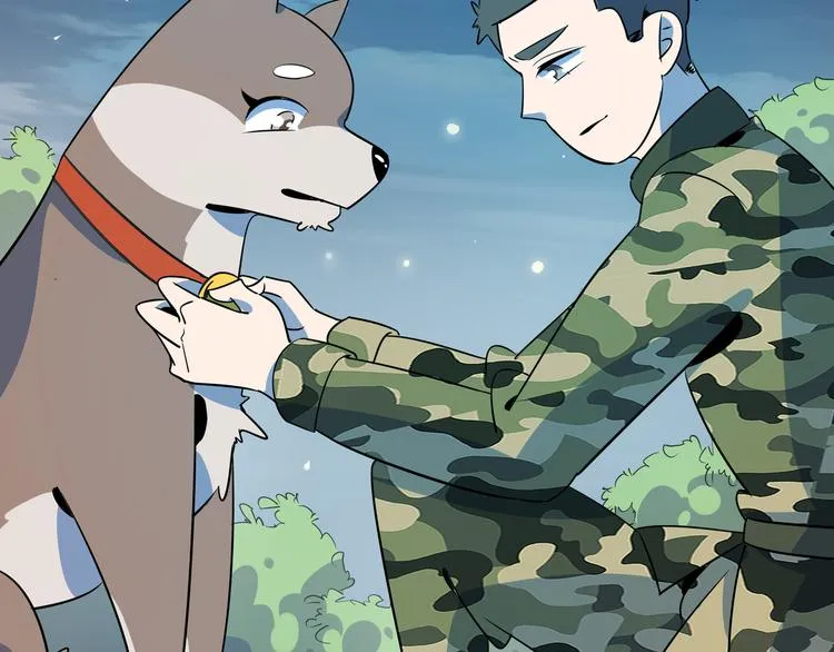 第43话 责任的背后是荣耀 第38页