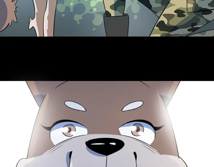 第43话 责任的背后是荣耀 第39页