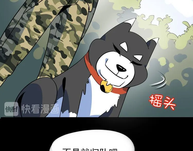 第40话 军犬往事 第47页