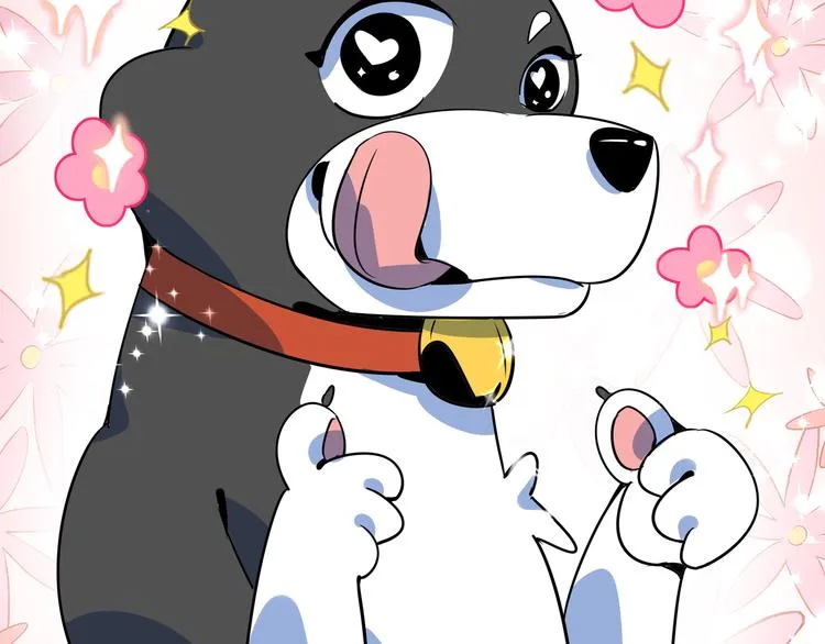 第40话 军犬往事 第95页
