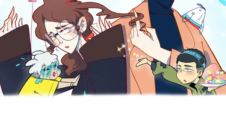 第40话 军犬往事 第100页