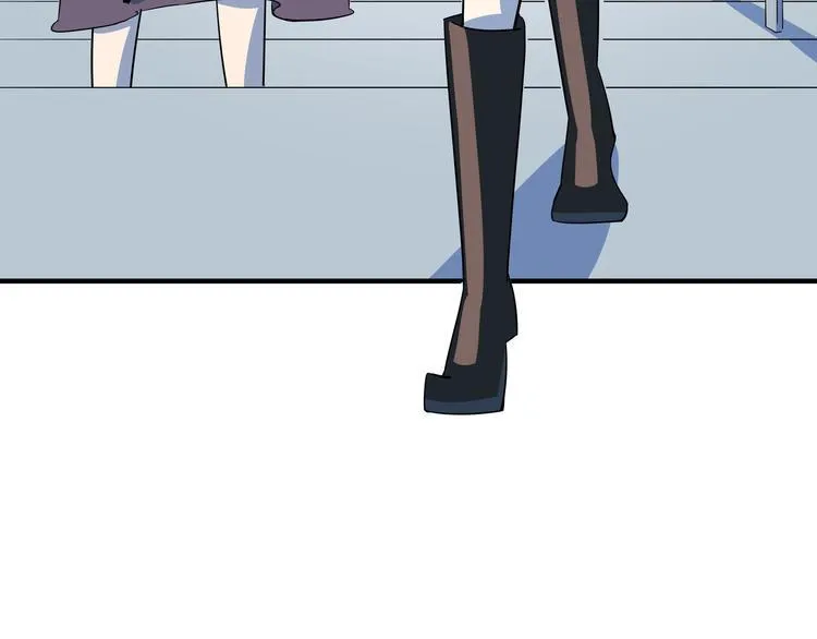 第36话 男孩子在外面要当心 第100页