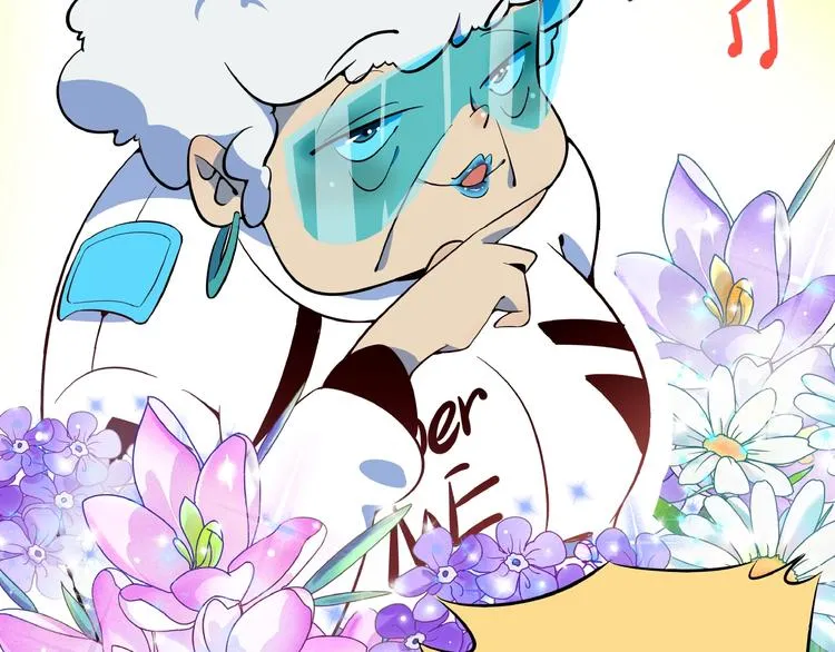 第2话 90岁太奶奶是舞后？！ 第70页