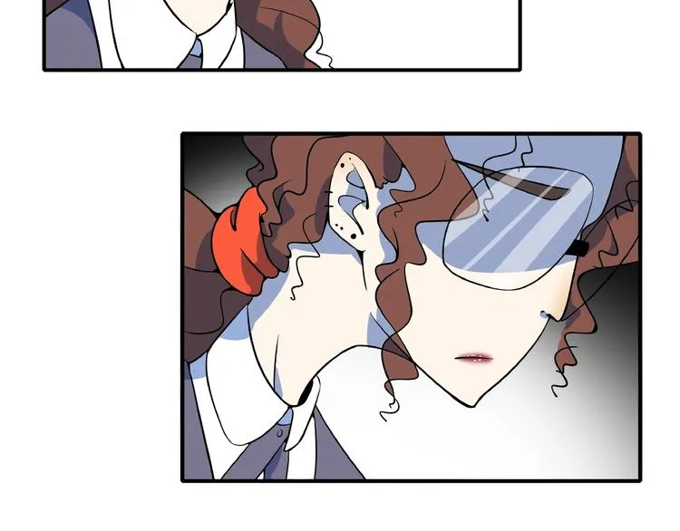 第3话 你我相遇在男厕？！ 第32页