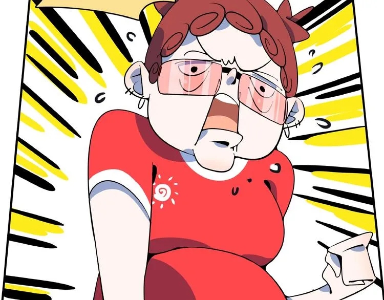 第9话 70岁出轨你有点6? 第79页