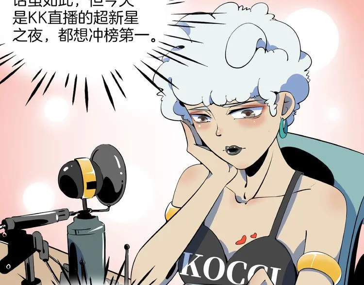 第10话 您不是化妆是换头吧 第73页