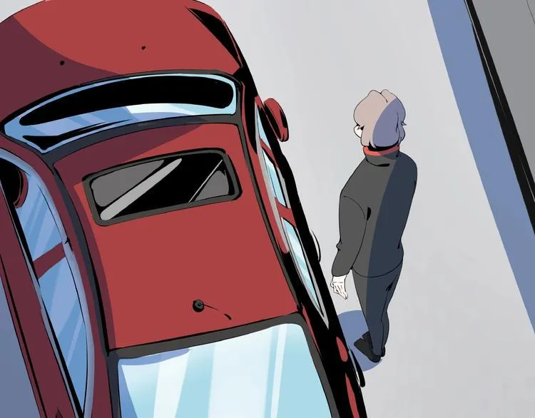 第11话 我的老心脏被撞得 第19页