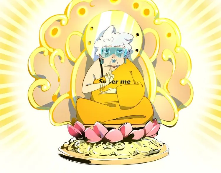 第11话 我的老心脏被撞得 第106页