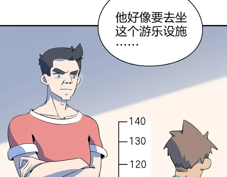 第14话 游乐园不好玩你打我 第30页