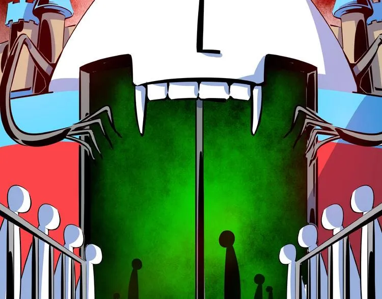 第14话 游乐园不好玩你打我 第82页