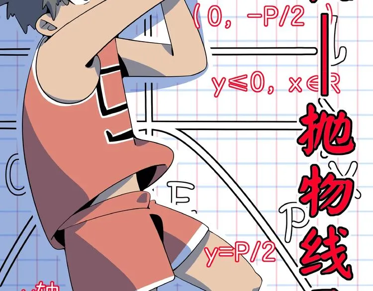 第19话 数学最强 第59页