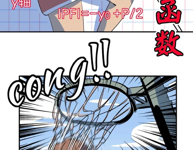 第19话 数学最强 第60页
