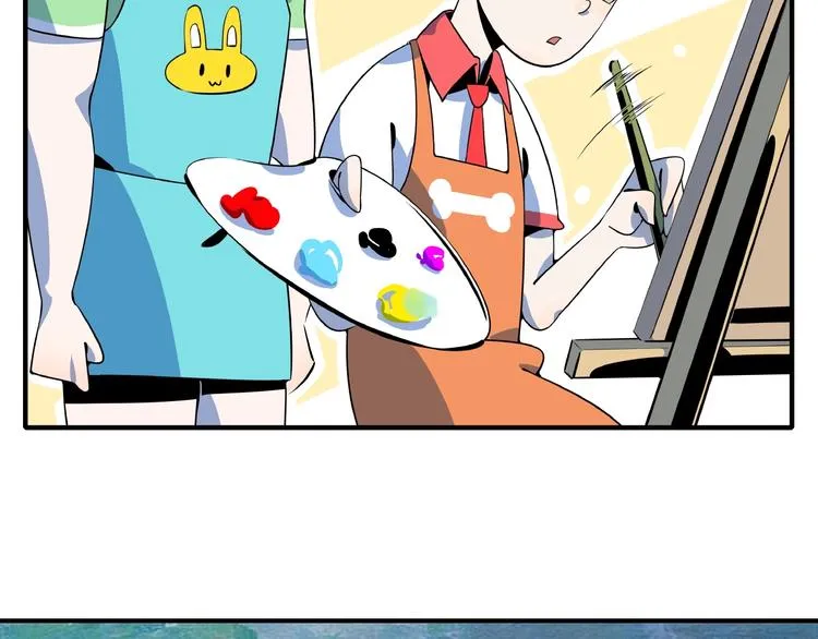 第19话 数学最强 第65页