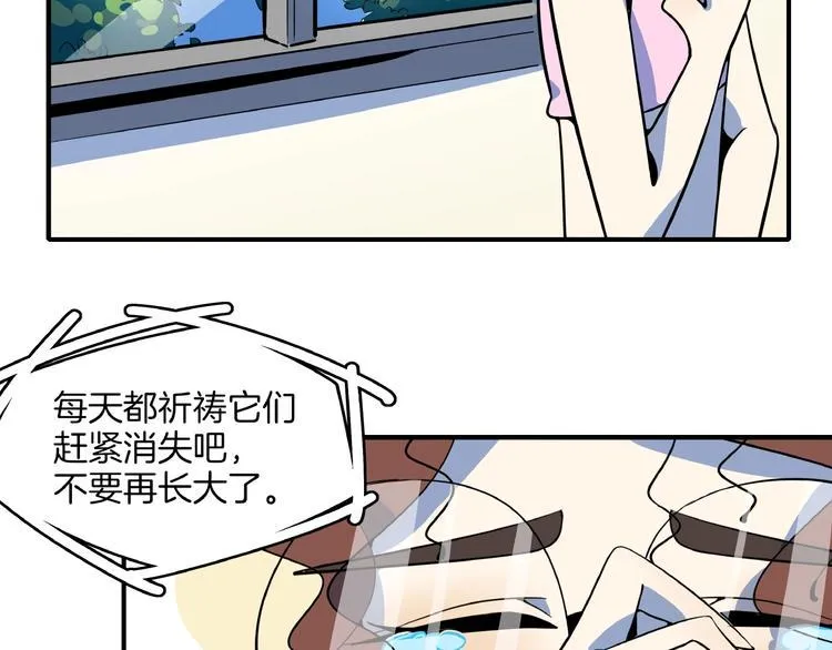 第21话 大脑皮层溃疡 第88页