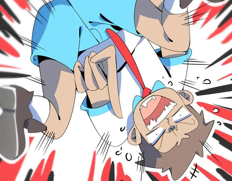 第26话 说最狠的话挨最毒的打 第74页