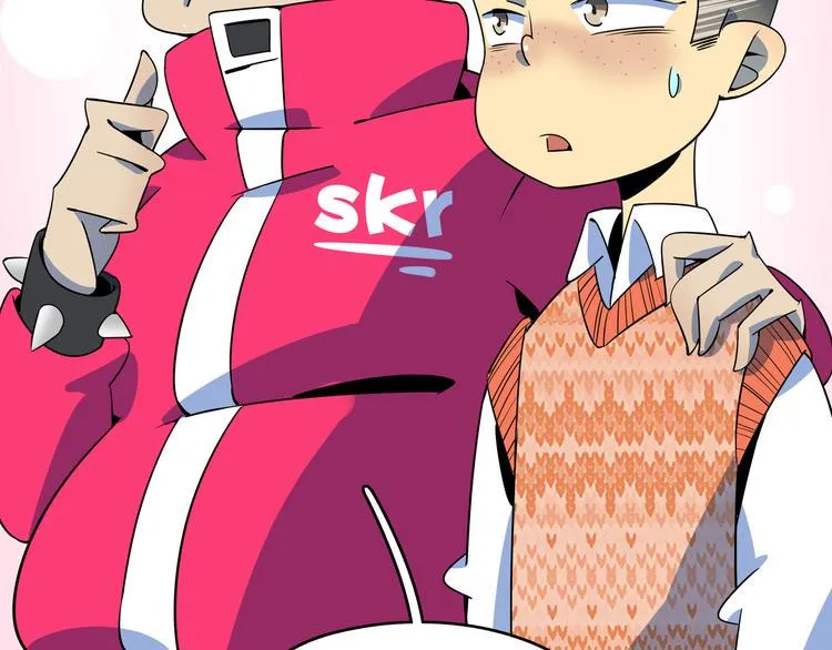 第30话 太奶奶手撕极品亲戚 第79页