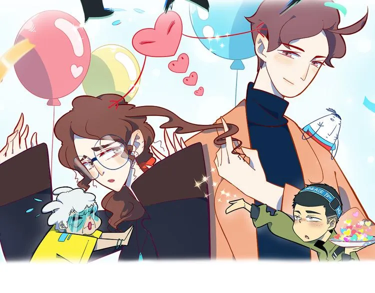 第31话 追上门的私生子 第99页