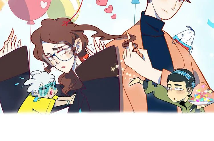 第33话 真相大白 第91页