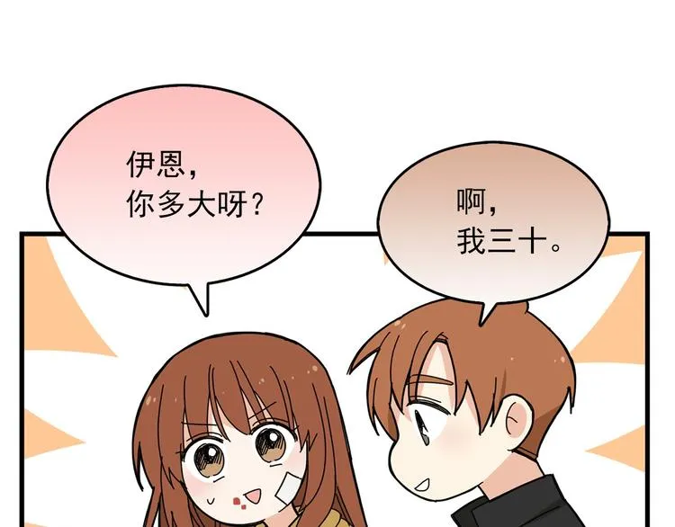 第5话 疼爱你的人 第36页