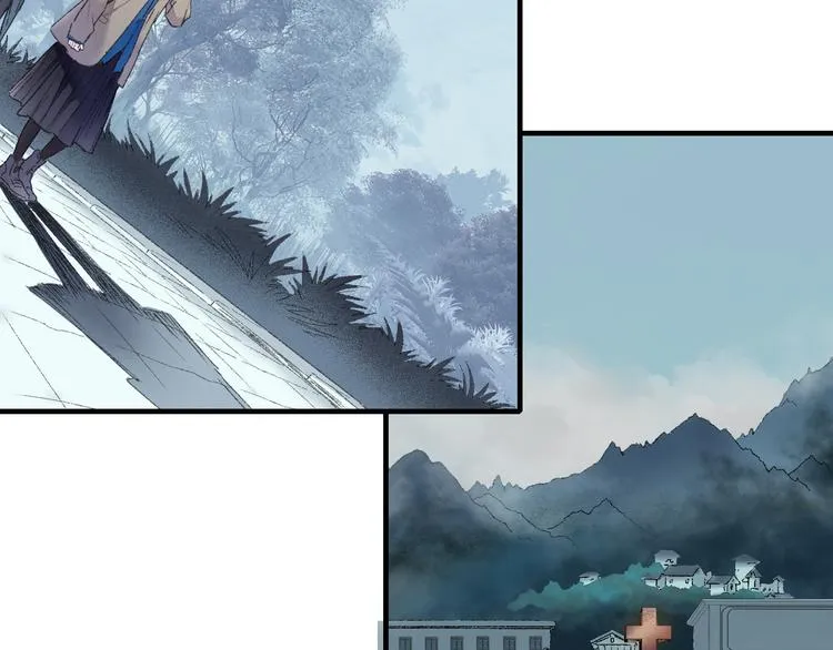 第83回 山神见小枣妈妈了 第15页