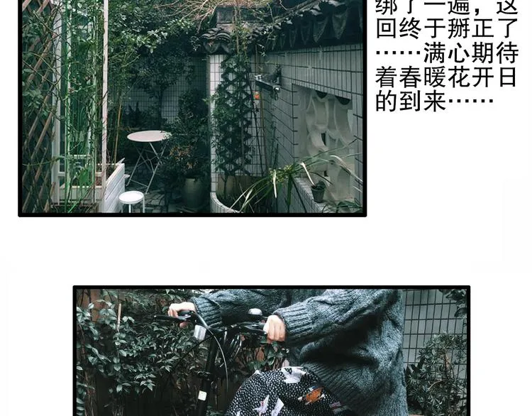 第77回 请山神娘娘就寝 第85页