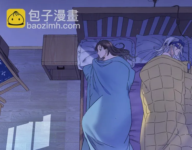 第75回 山神的给予 第16页