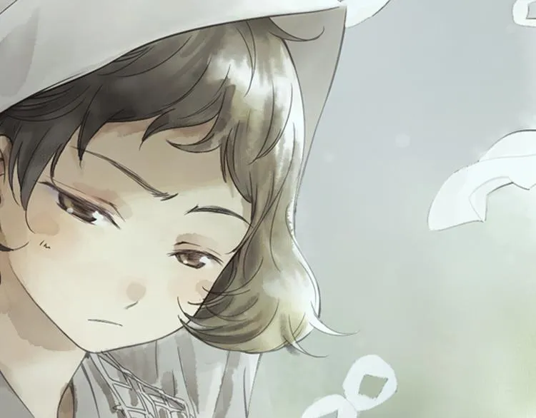 第1话 她是天煞孤星？！ 第8页