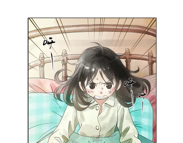 第1话 她是天煞孤星？！ 第27页