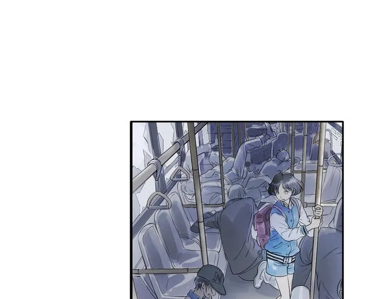 第1话 她是天煞孤星？！ 第60页