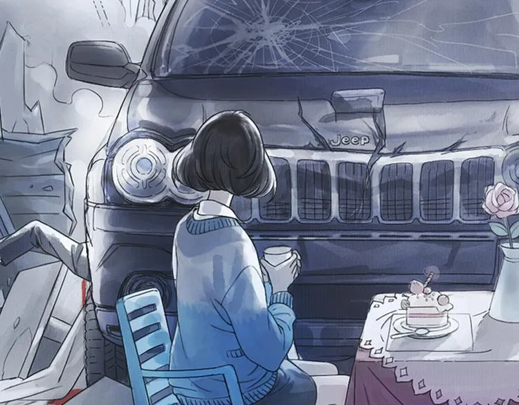 第1话 她是天煞孤星？！ 第64页