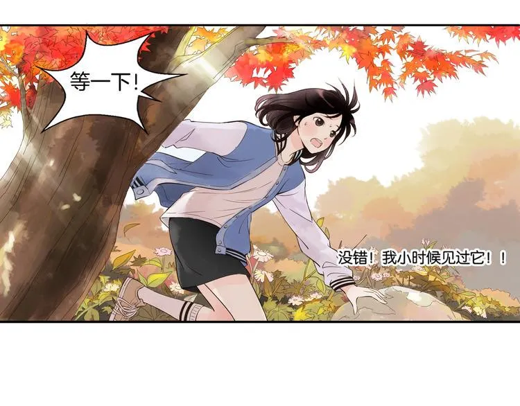 第3话 命运是不可预测的 第35页