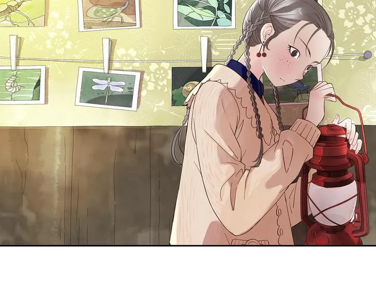 第5话 山神庙盛开的花 第31页