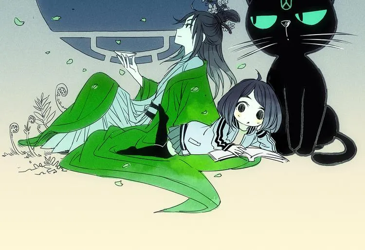 第18话 我该离开了 第89页