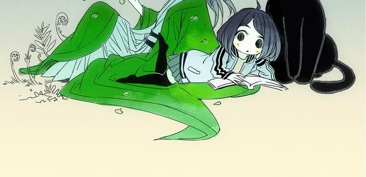 第23话 执着 第47页
