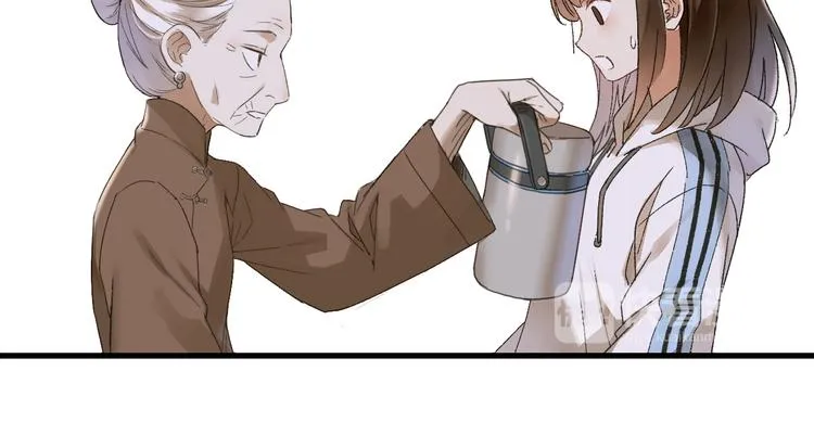 第40话 不正经的神 第26页
