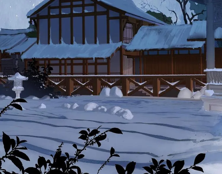 第43话 山神的诅咒 第35页