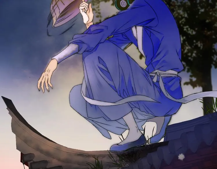 第54话 贵人？ 第42页