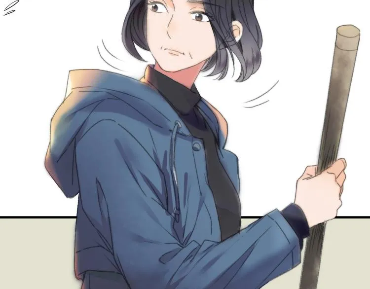 第55话 无形的支持 第14页