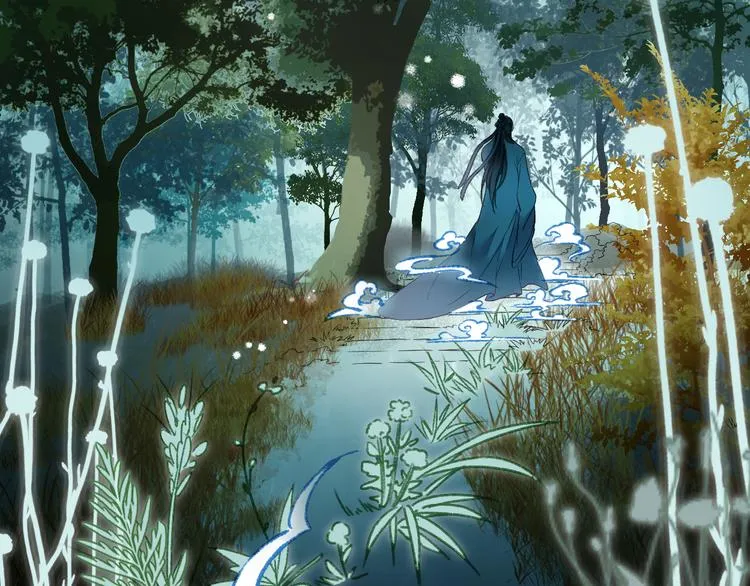 第57话 背后的阴谋 第39页