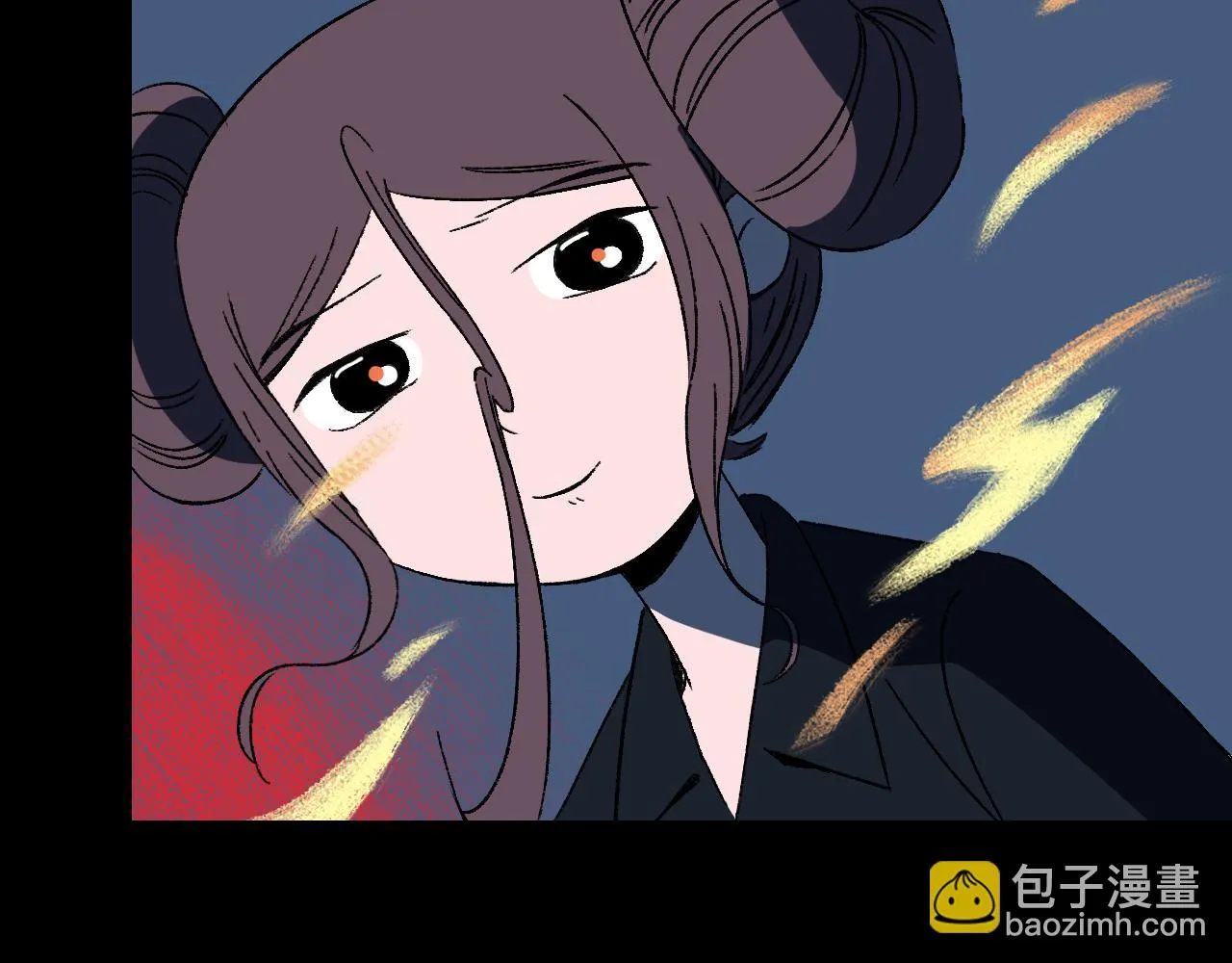 最终话 重新开始 第120页